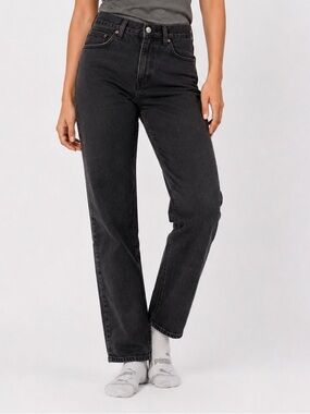 J-Crew Vintage Slim Straight Jeans